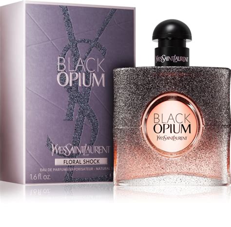 yves saint laurent black opıum prezzo|how does black opium smell.